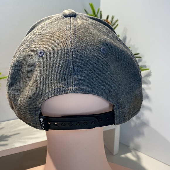 Ping Golf SnapBack Cap Hat - Picture 3 of 8